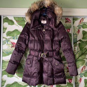 *donating soon!!!* Laundry by Shelli Segal coat